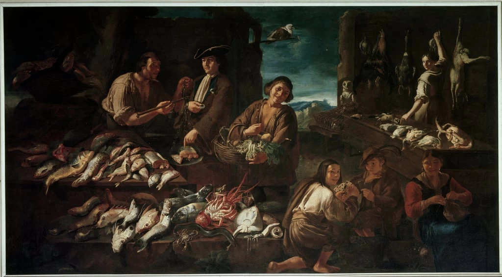 Il mercato